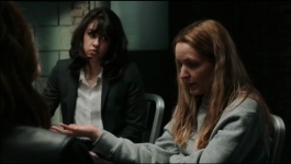 Law and Order SVU - Season 23 Episode 22